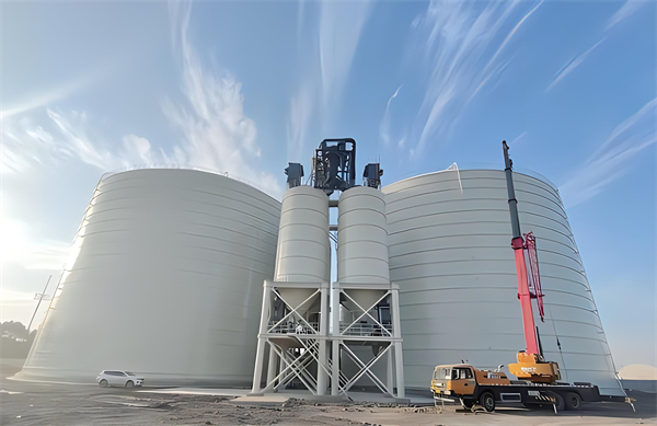 德保大型钢板库